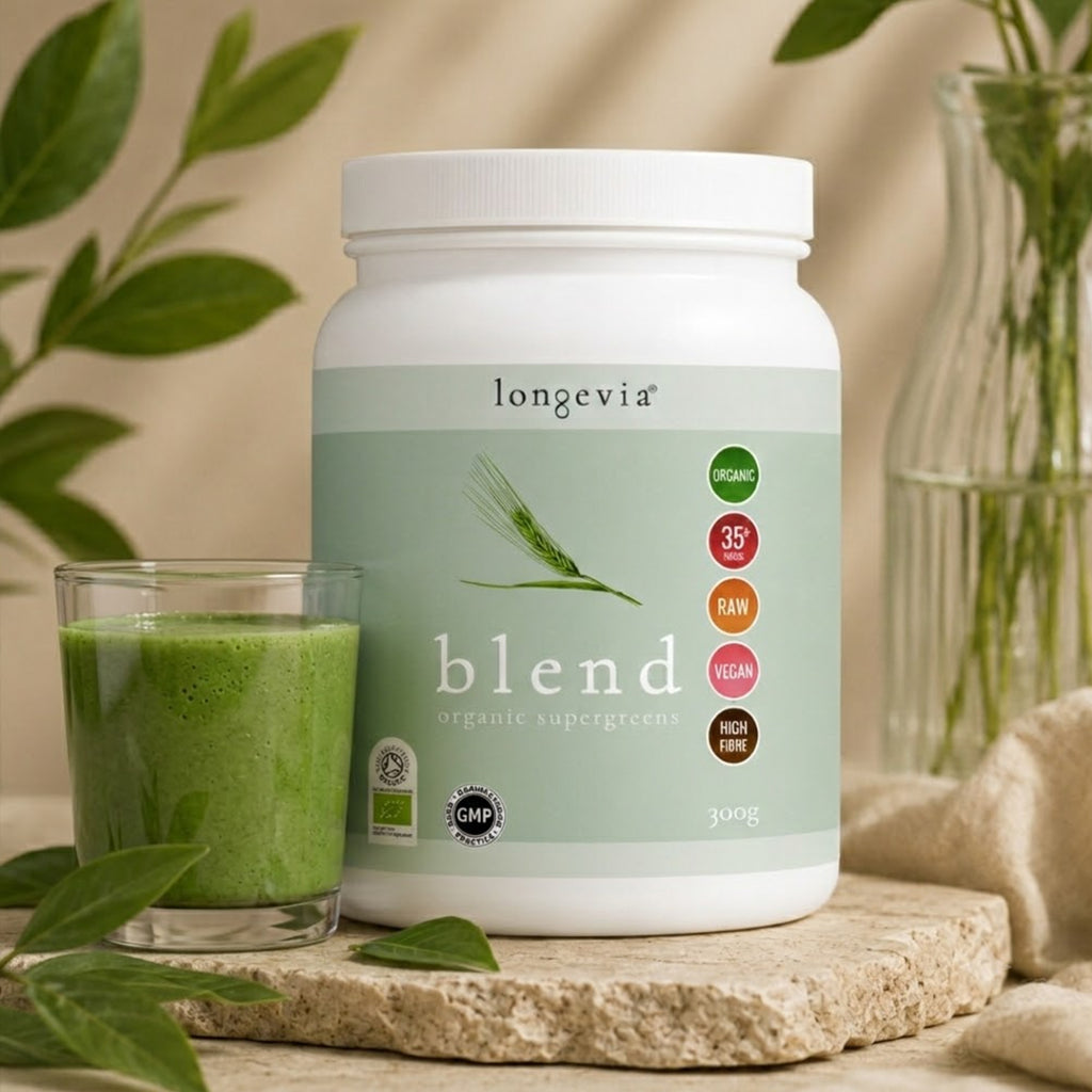 Longevia Blend